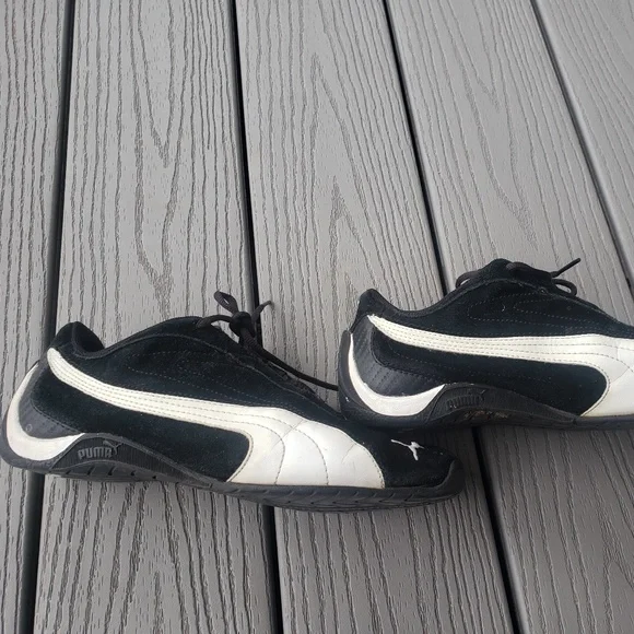 Puma Speedcat - Picture 2 of 6